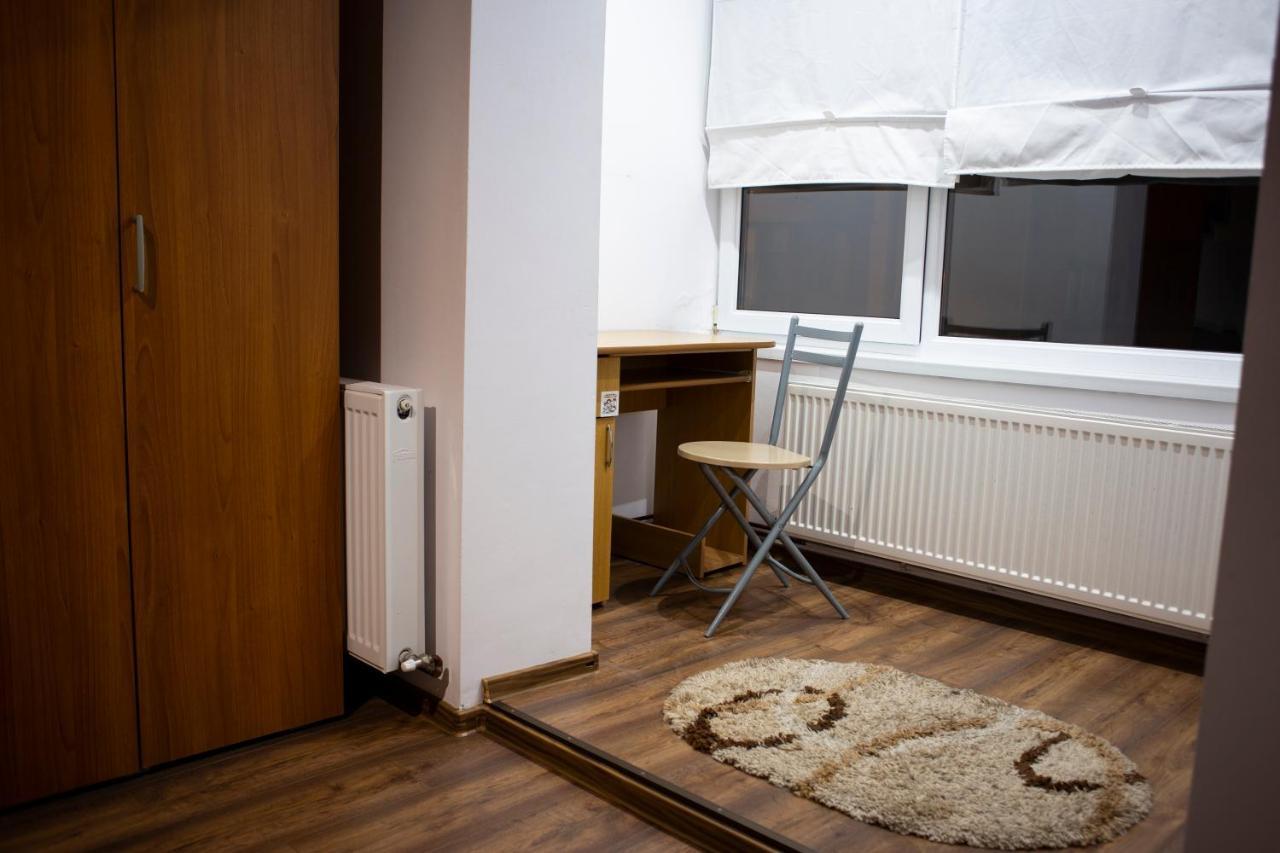 Escape To Comfort: Central Home Tudor Vladimirescu Iasi Esterno foto