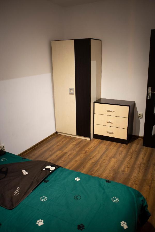 Escape To Comfort: Central Home Tudor Vladimirescu Iasi Esterno foto