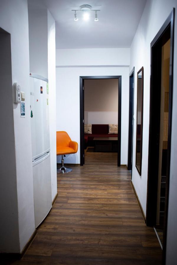 Escape To Comfort: Central Home Tudor Vladimirescu Iasi Esterno foto