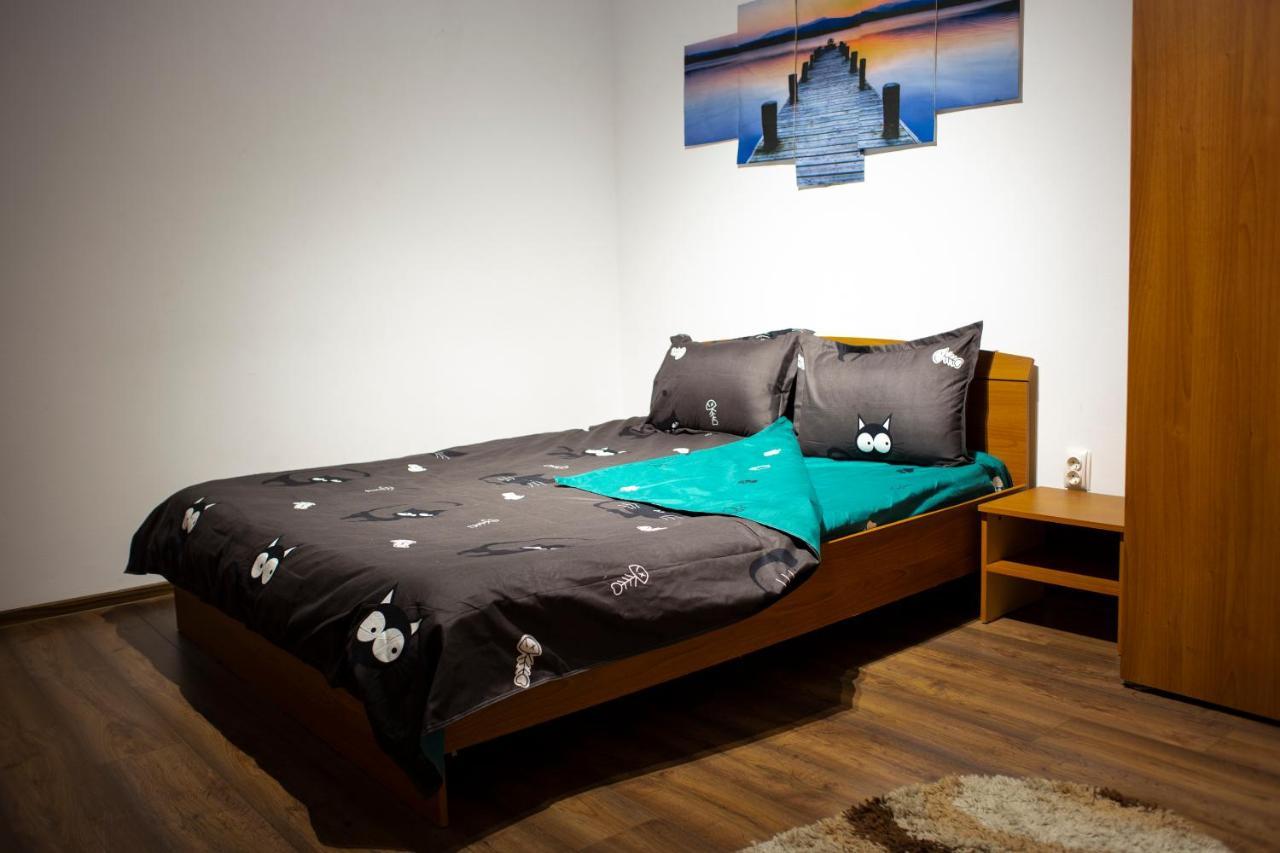 Escape To Comfort: Central Home Tudor Vladimirescu Iasi Esterno foto