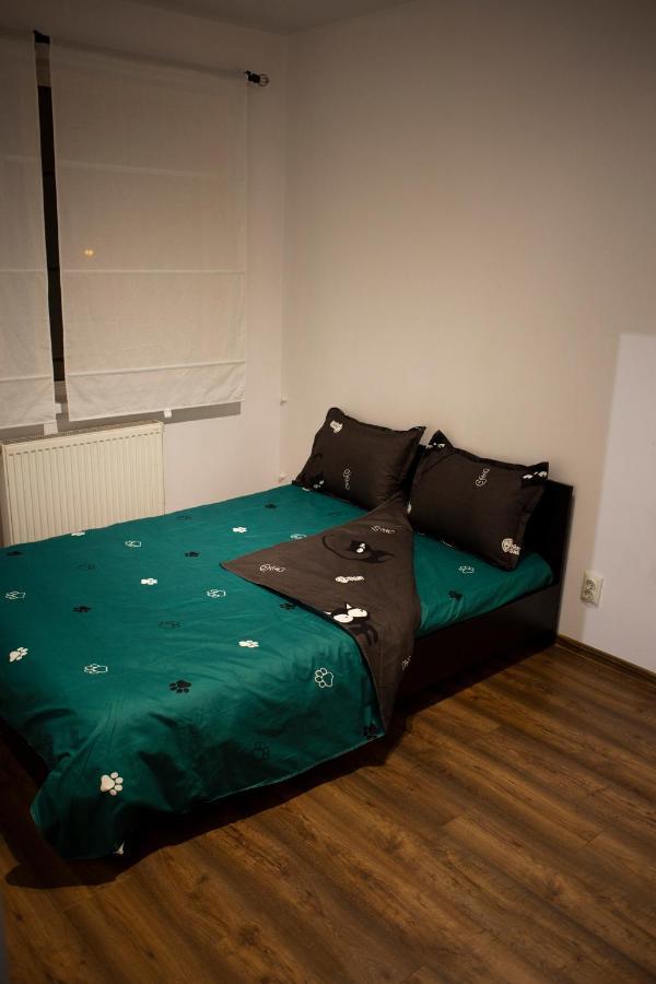 Escape To Comfort: Central Home Tudor Vladimirescu Iasi Esterno foto